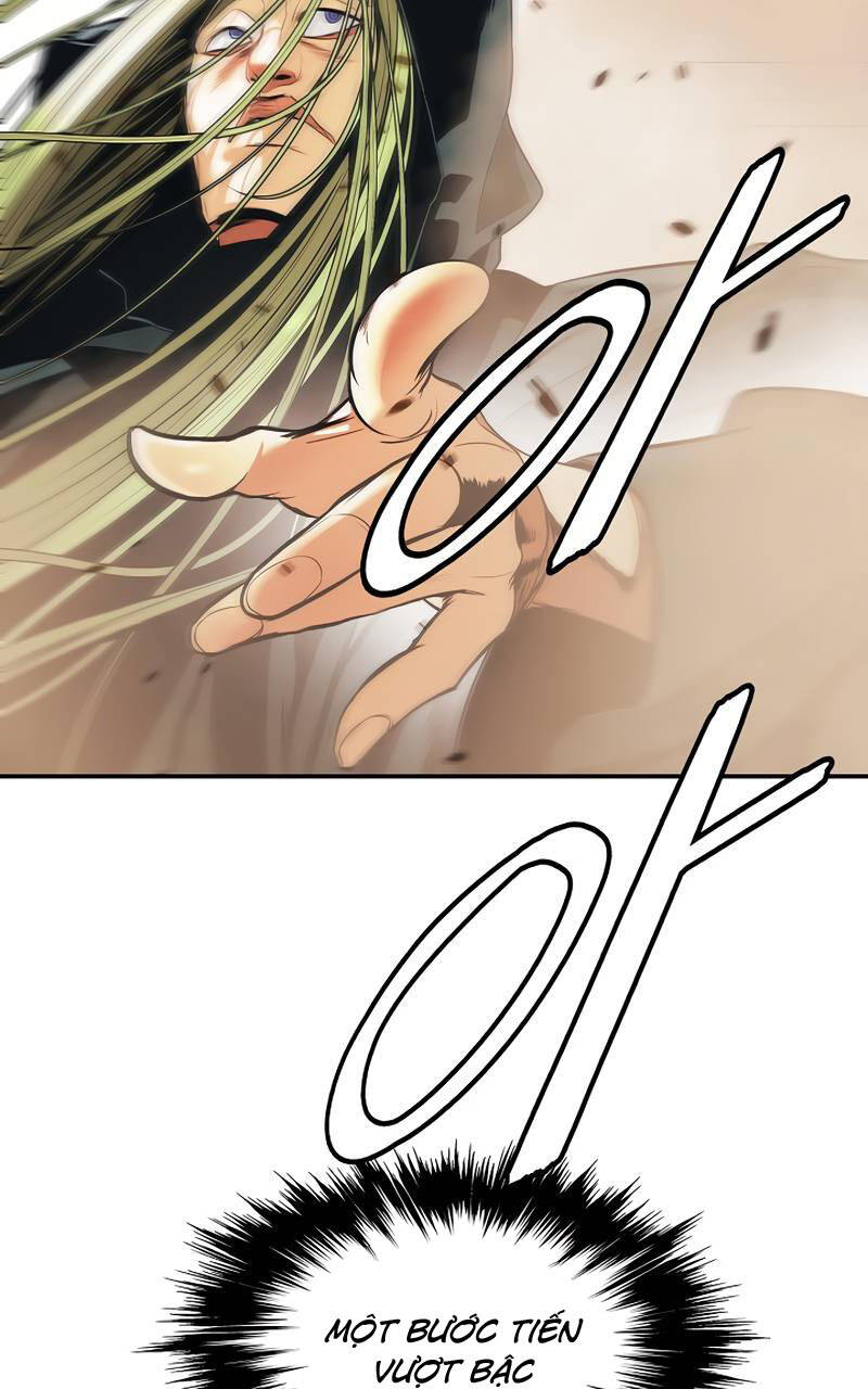 Bất Bại Chân Ma - Chapter 171 - Page 81