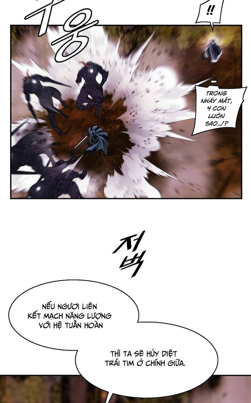 Bất Bại Chân Ma - Chapter 171 - Page 89