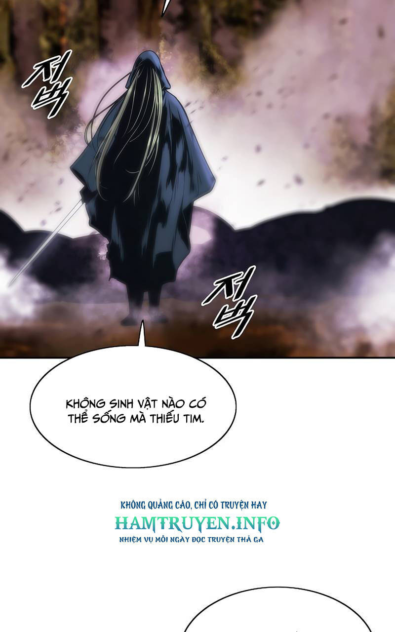 Bất Bại Chân Ma - Chapter 171 - Page 90