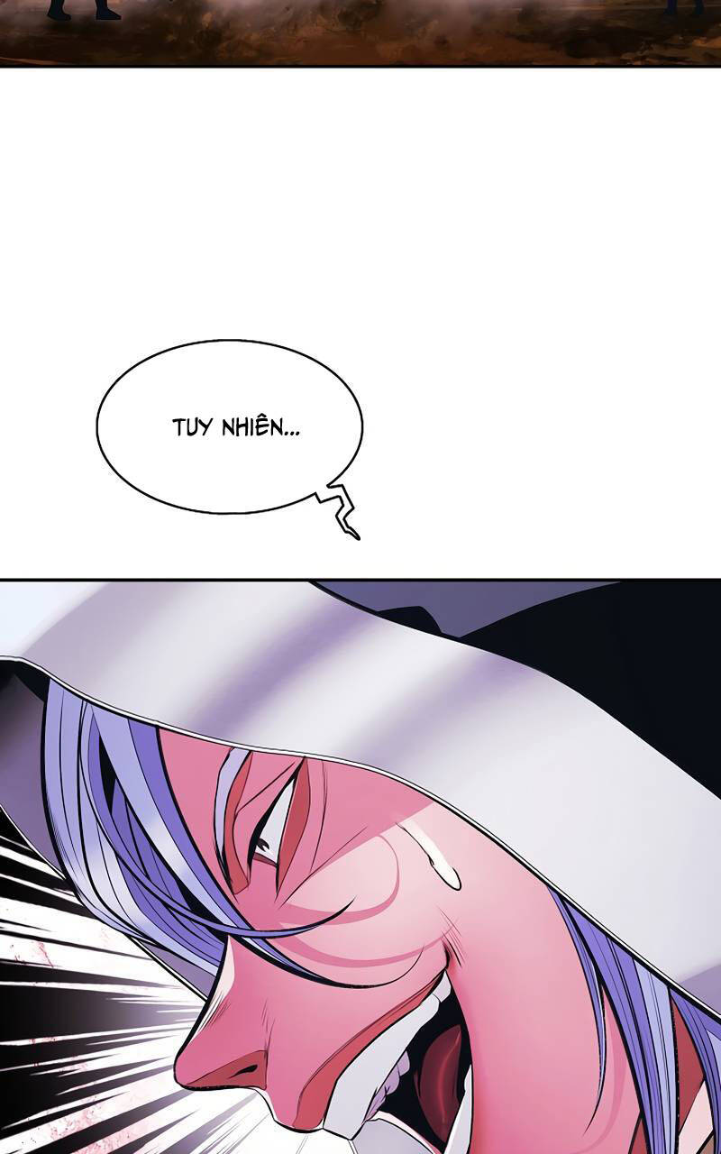 Bất Bại Chân Ma - Chapter 171 - Page 92