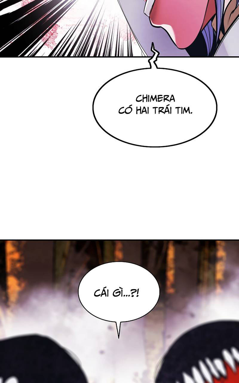 Bất Bại Chân Ma - Chapter 171 - Page 93