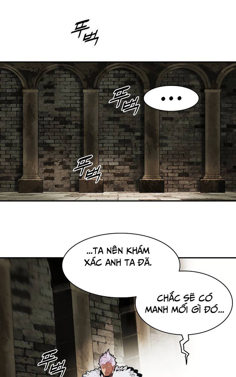 Bất Bại Chân Ma - Chapter 172 - Page 11