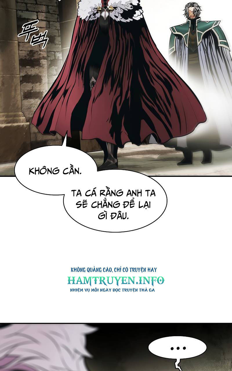 Bất Bại Chân Ma - Chapter 172 - Page 12