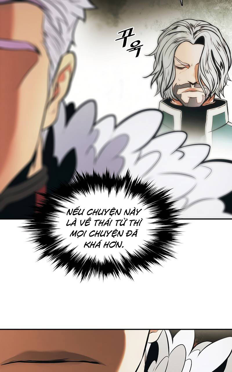 Bất Bại Chân Ma - Chapter 172 - Page 13