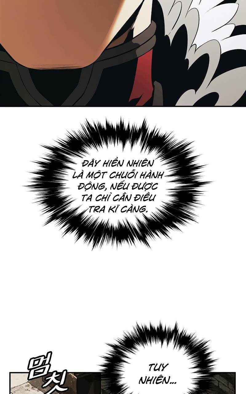 Bất Bại Chân Ma - Chapter 172 - Page 14