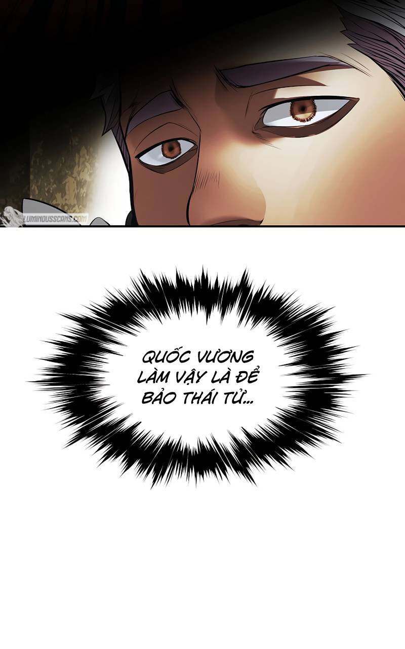 Bất Bại Chân Ma - Chapter 172 - Page 18