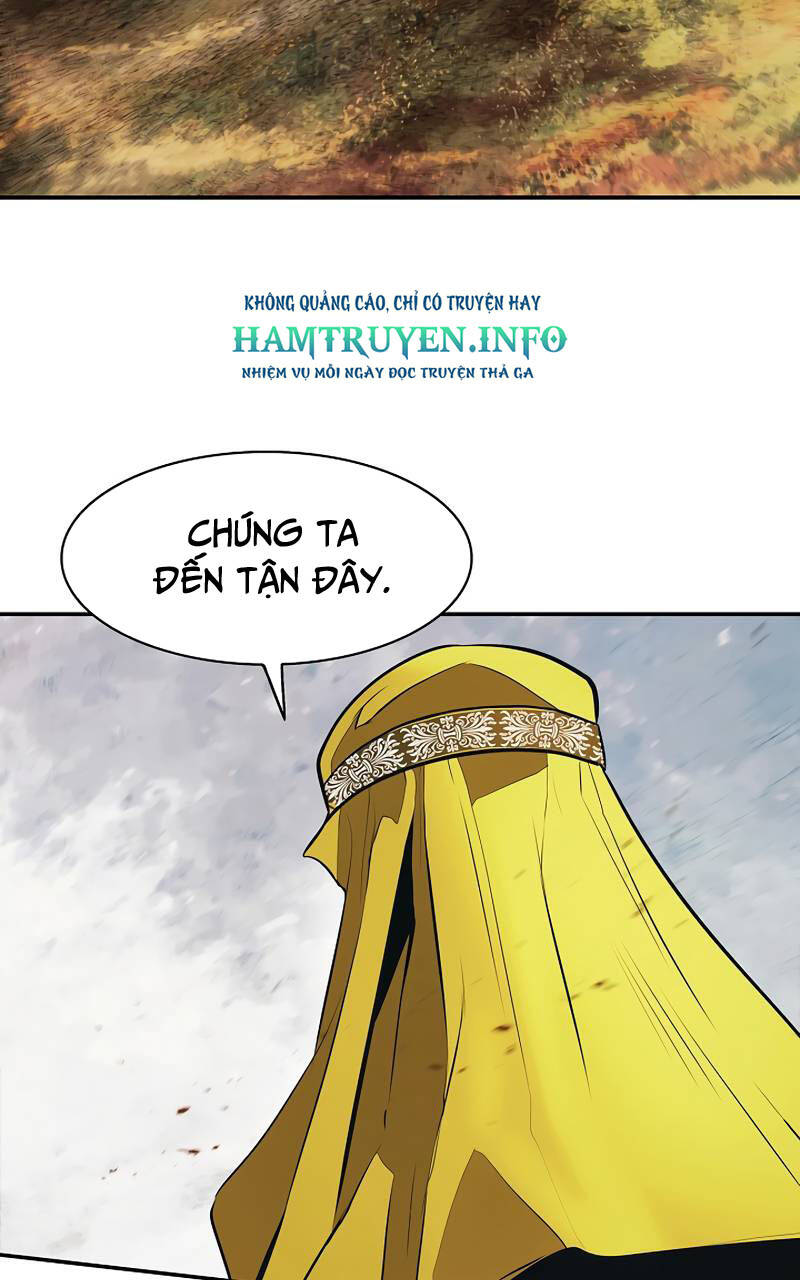 Bất Bại Chân Ma - Chapter 172 - Page 24