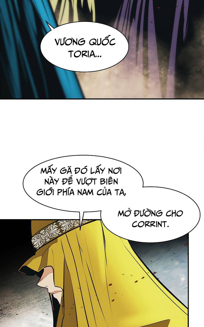 Bất Bại Chân Ma - Chapter 172 - Page 26