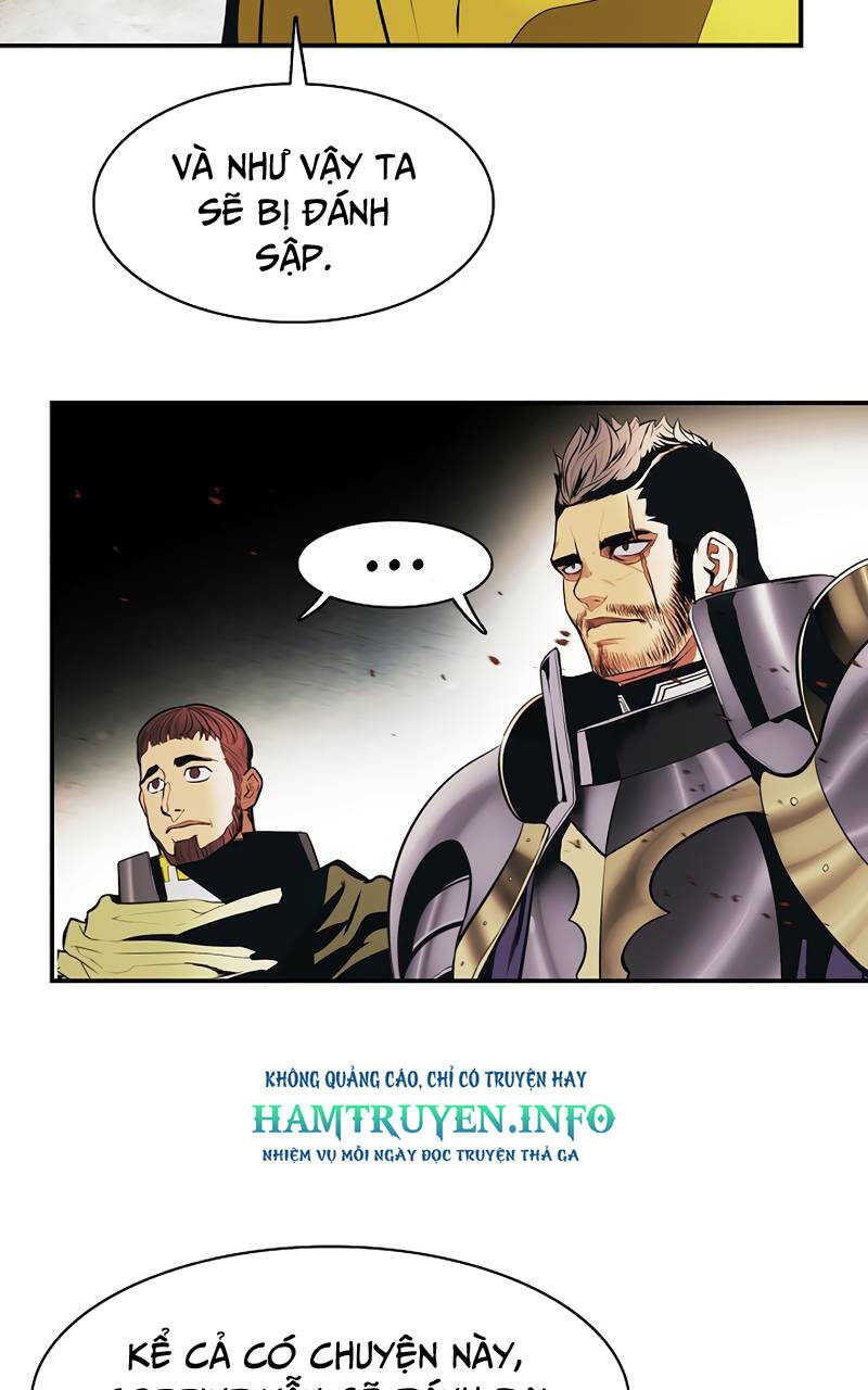 Bất Bại Chân Ma - Chapter 172 - Page 27