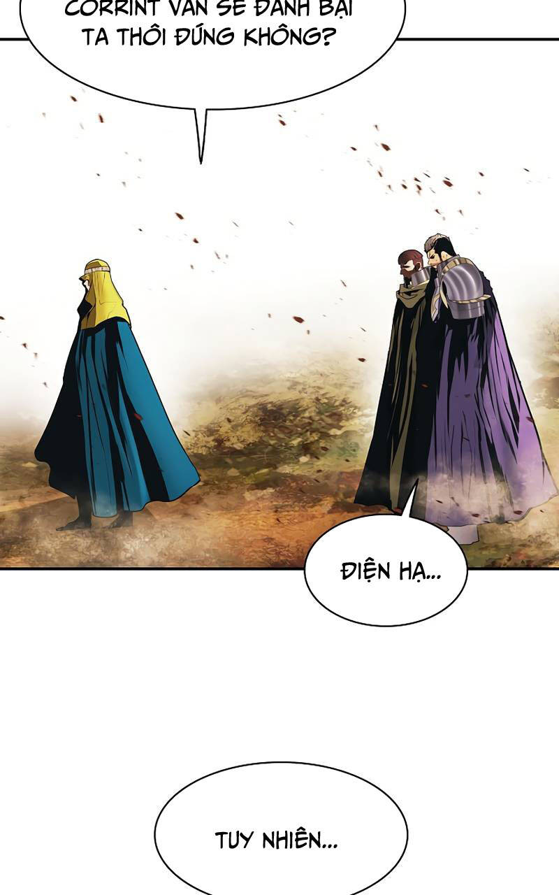 Bất Bại Chân Ma - Chapter 172 - Page 28