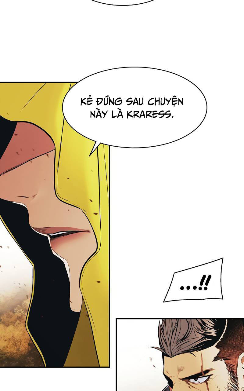 Bất Bại Chân Ma - Chapter 172 - Page 29