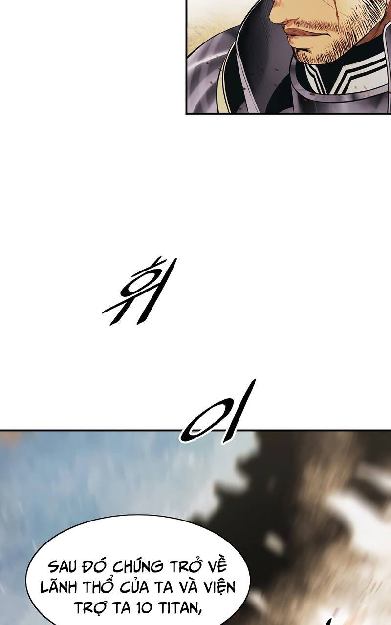 Bất Bại Chân Ma - Chapter 172 - Page 30