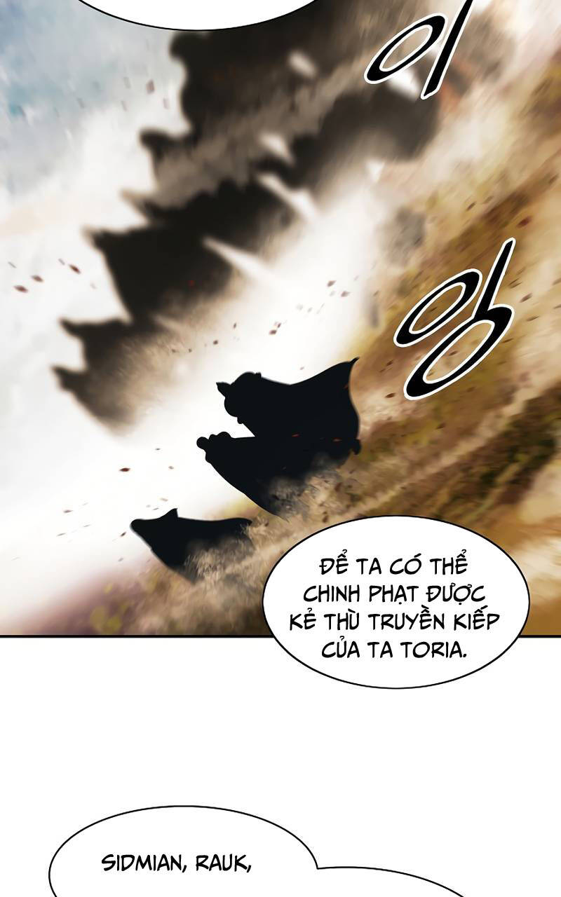 Bất Bại Chân Ma - Chapter 172 - Page 31