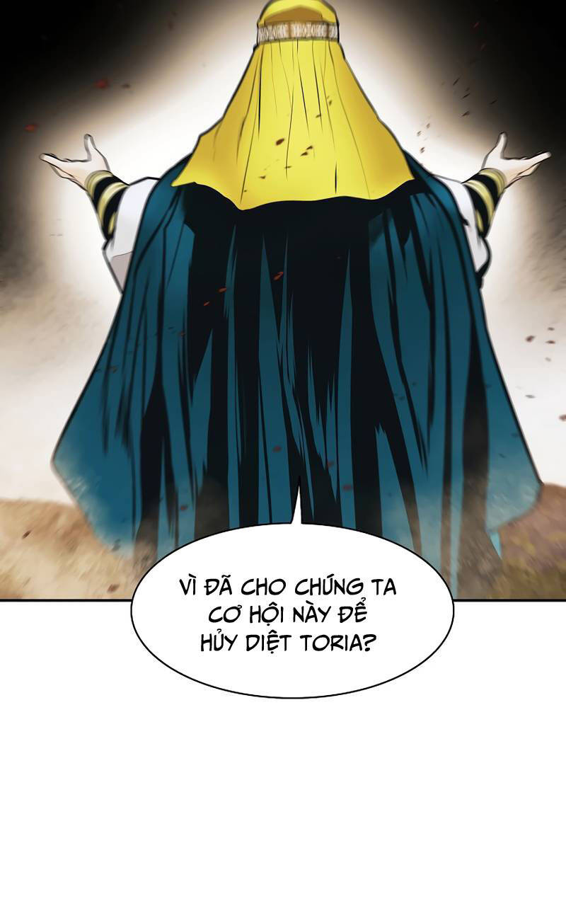 Bất Bại Chân Ma - Chapter 172 - Page 33