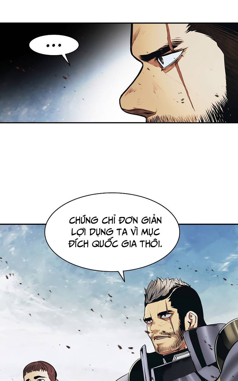 Bất Bại Chân Ma - Chapter 172 - Page 34