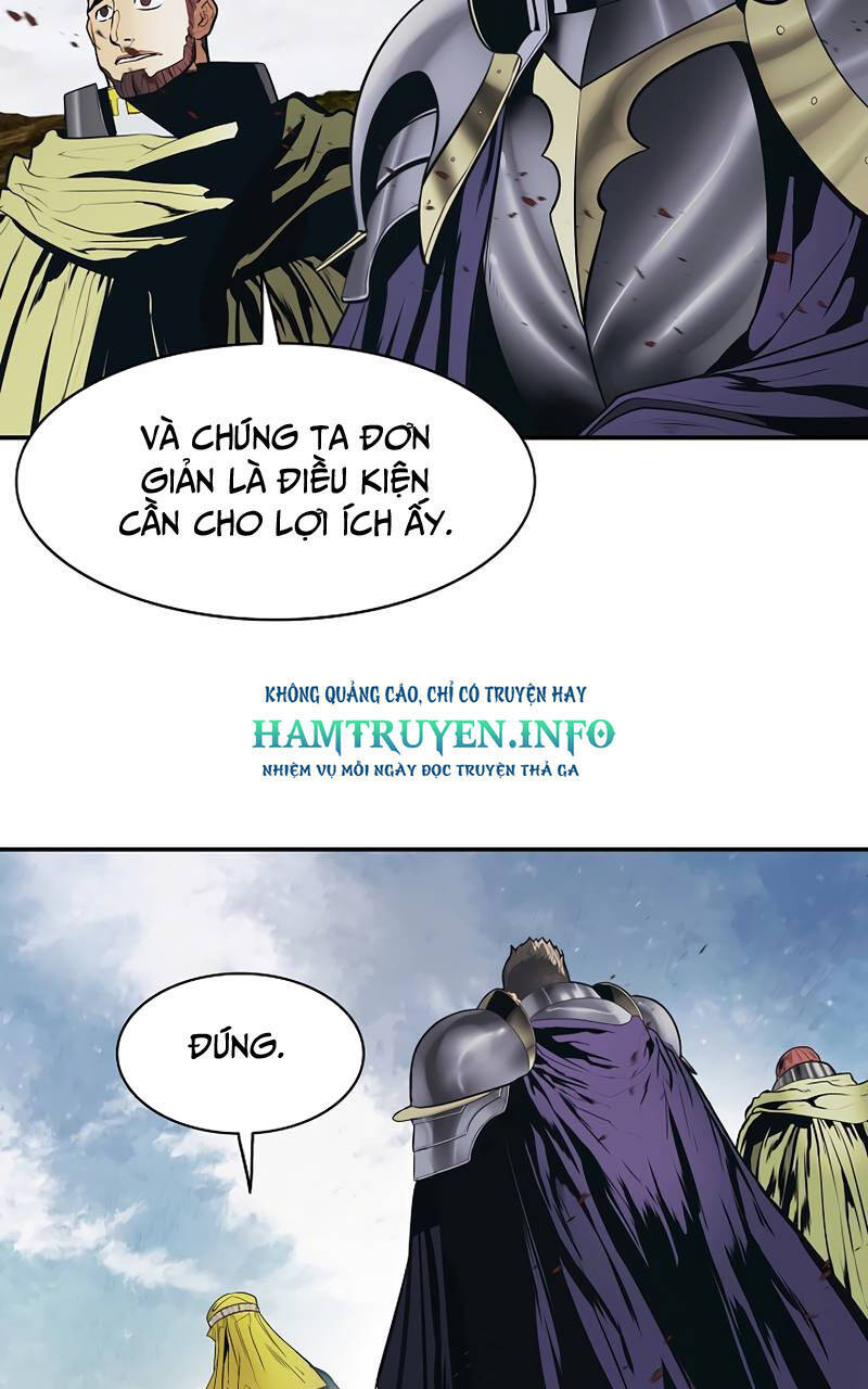 Bất Bại Chân Ma - Chapter 172 - Page 35