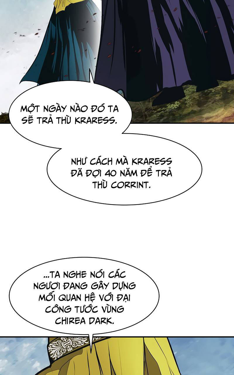 Bất Bại Chân Ma - Chapter 172 - Page 36