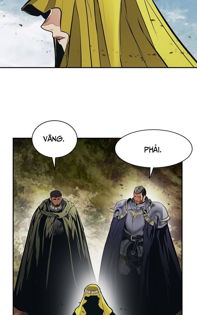 Bất Bại Chân Ma - Chapter 172 - Page 37
