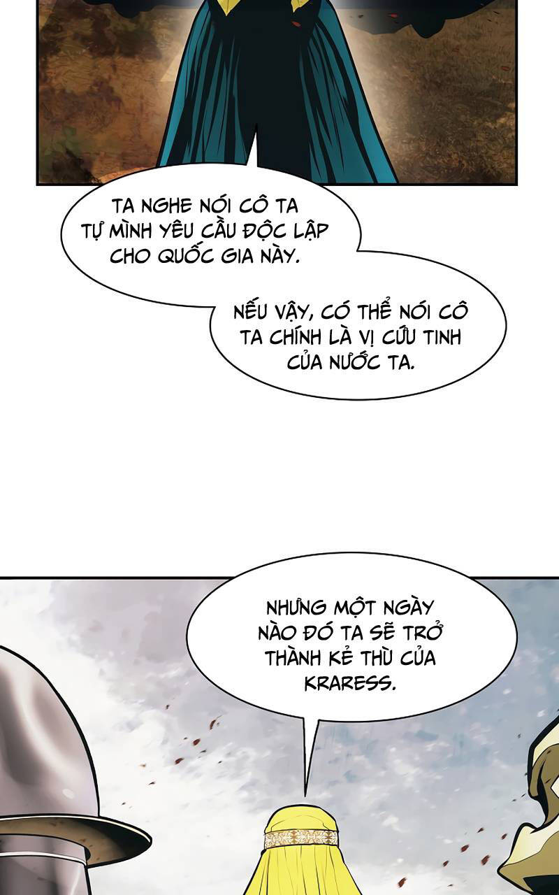 Bất Bại Chân Ma - Chapter 172 - Page 38