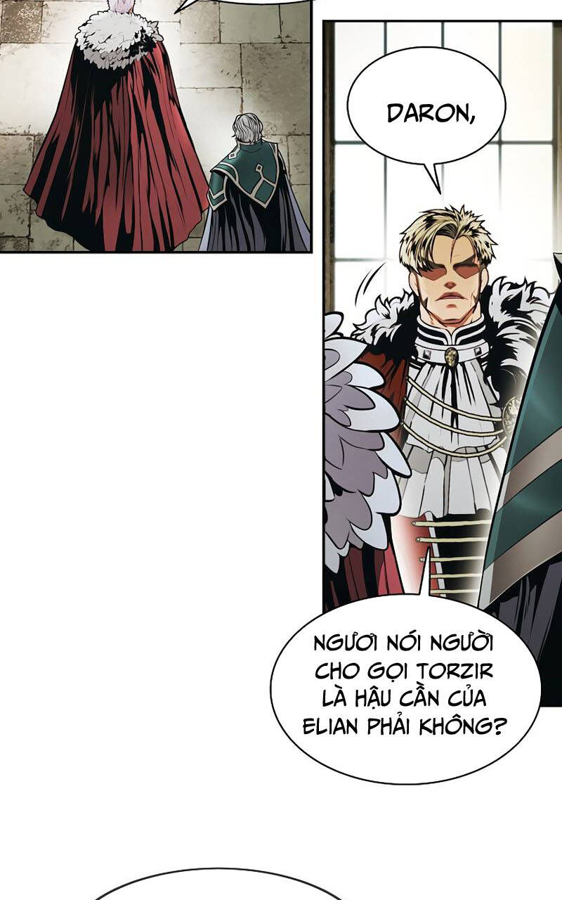 Bất Bại Chân Ma - Chapter 172 - Page 3