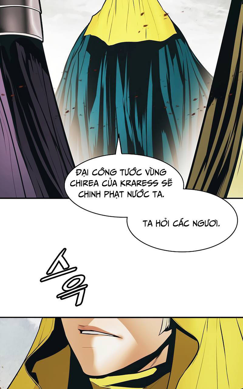 Bất Bại Chân Ma - Chapter 172 - Page 39