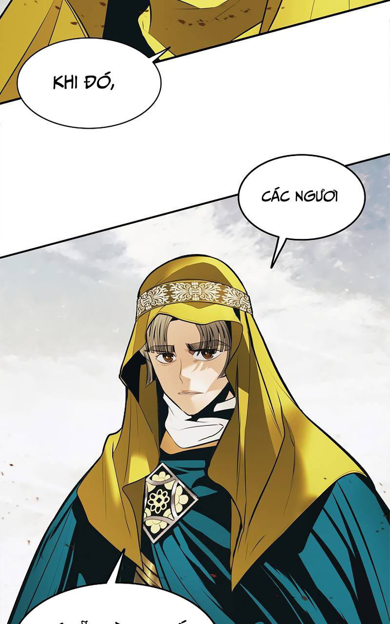 Bất Bại Chân Ma - Chapter 172 - Page 40