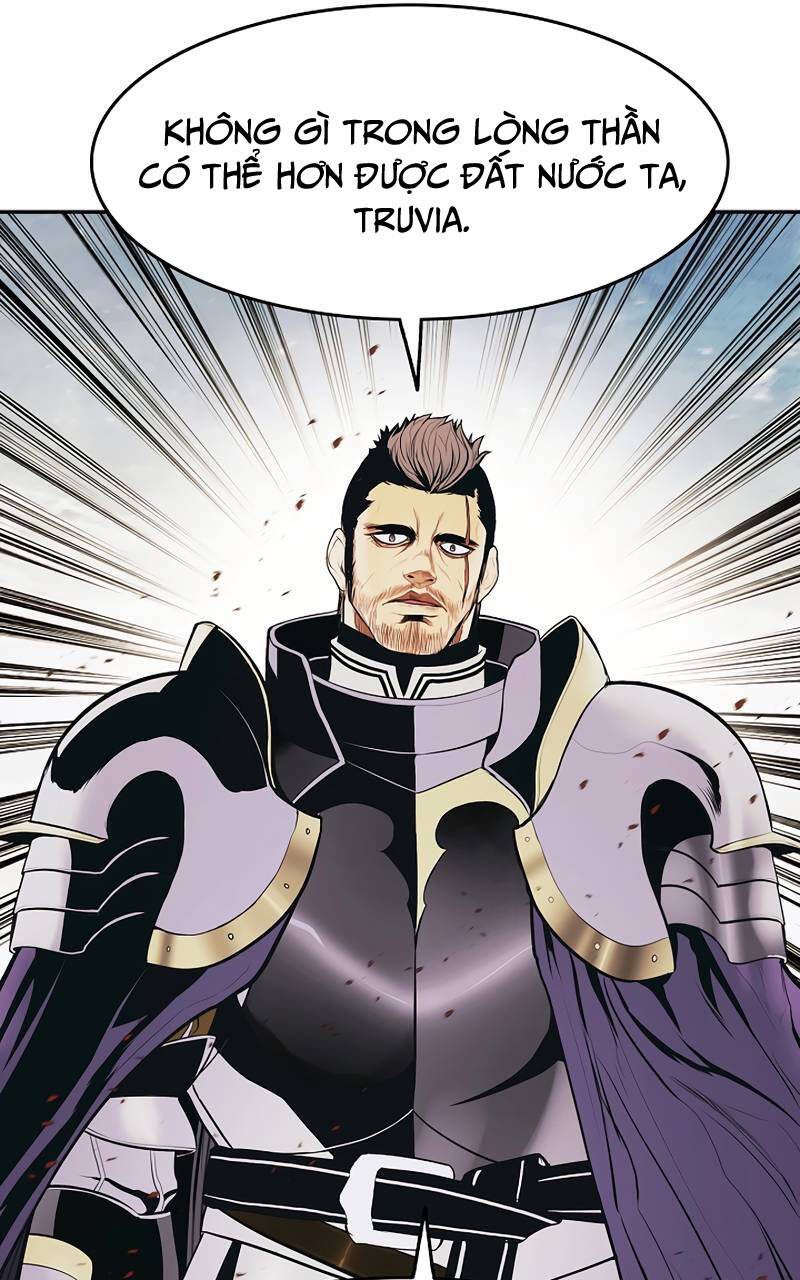 Bất Bại Chân Ma - Chapter 172 - Page 44