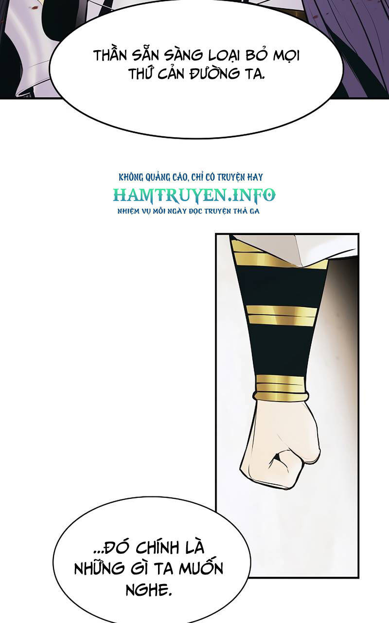 Bất Bại Chân Ma - Chapter 172 - Page 45