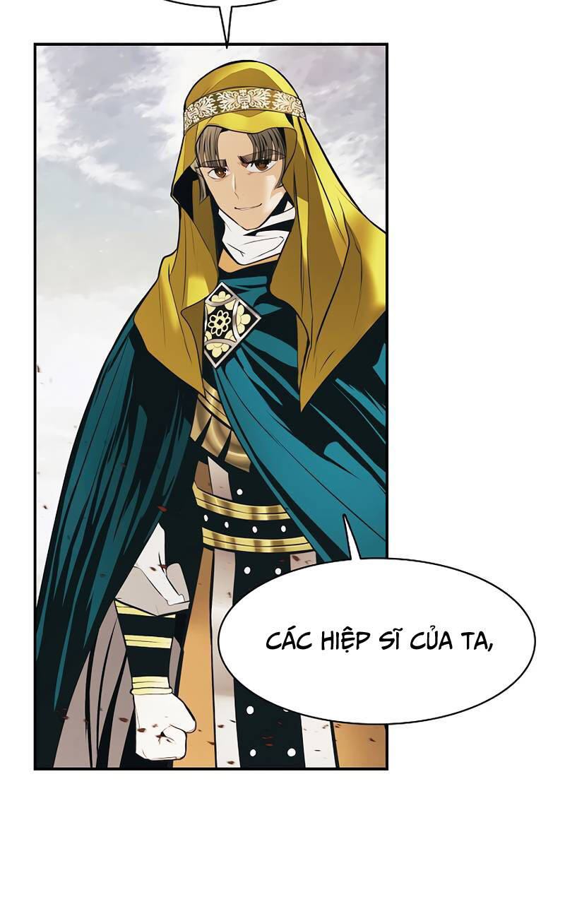 Bất Bại Chân Ma - Chapter 172 - Page 46