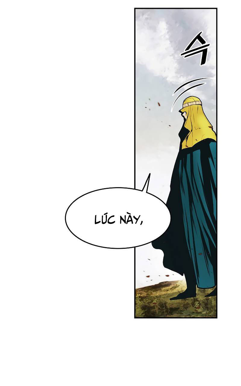 Bất Bại Chân Ma - Chapter 172 - Page 47