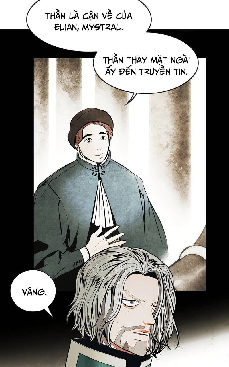 Bất Bại Chân Ma - Chapter 172 - Page 4