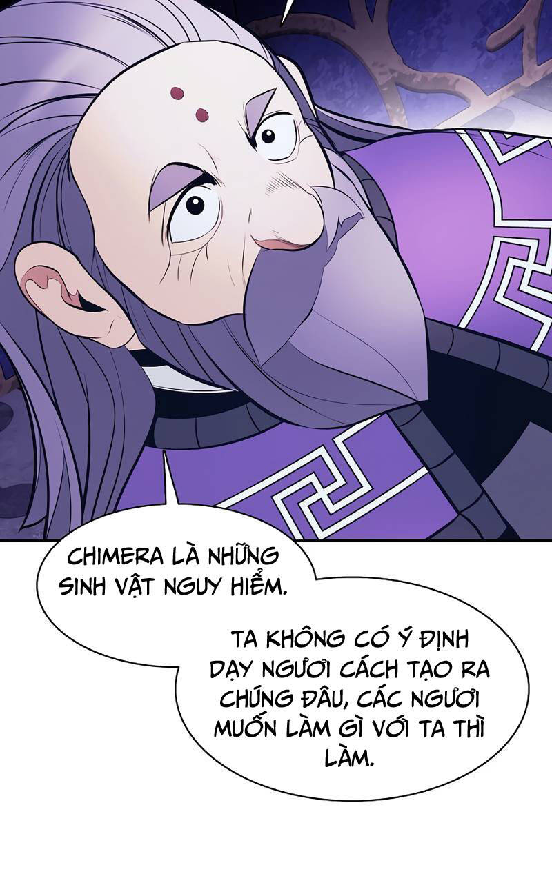 Bất Bại Chân Ma - Chapter 172 - Page 58