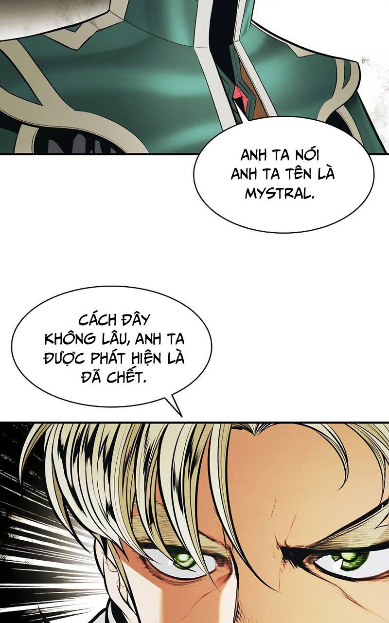 Bất Bại Chân Ma - Chapter 172 - Page 5