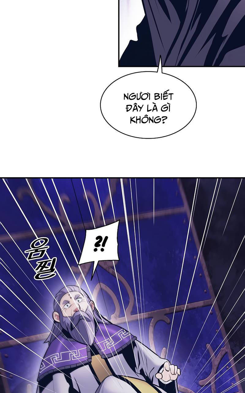 Bất Bại Chân Ma - Chapter 172 - Page 60