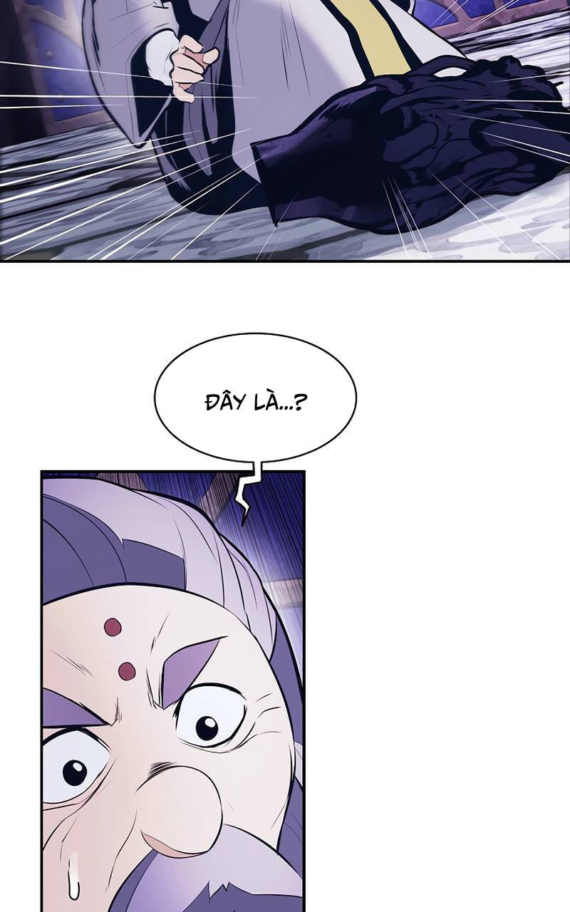 Bất Bại Chân Ma - Chapter 172 - Page 61