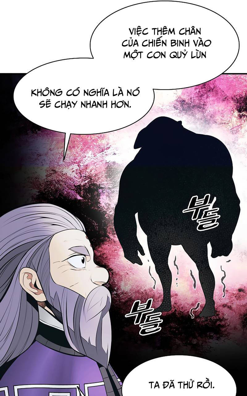 Bất Bại Chân Ma - Chapter 172 - Page 66