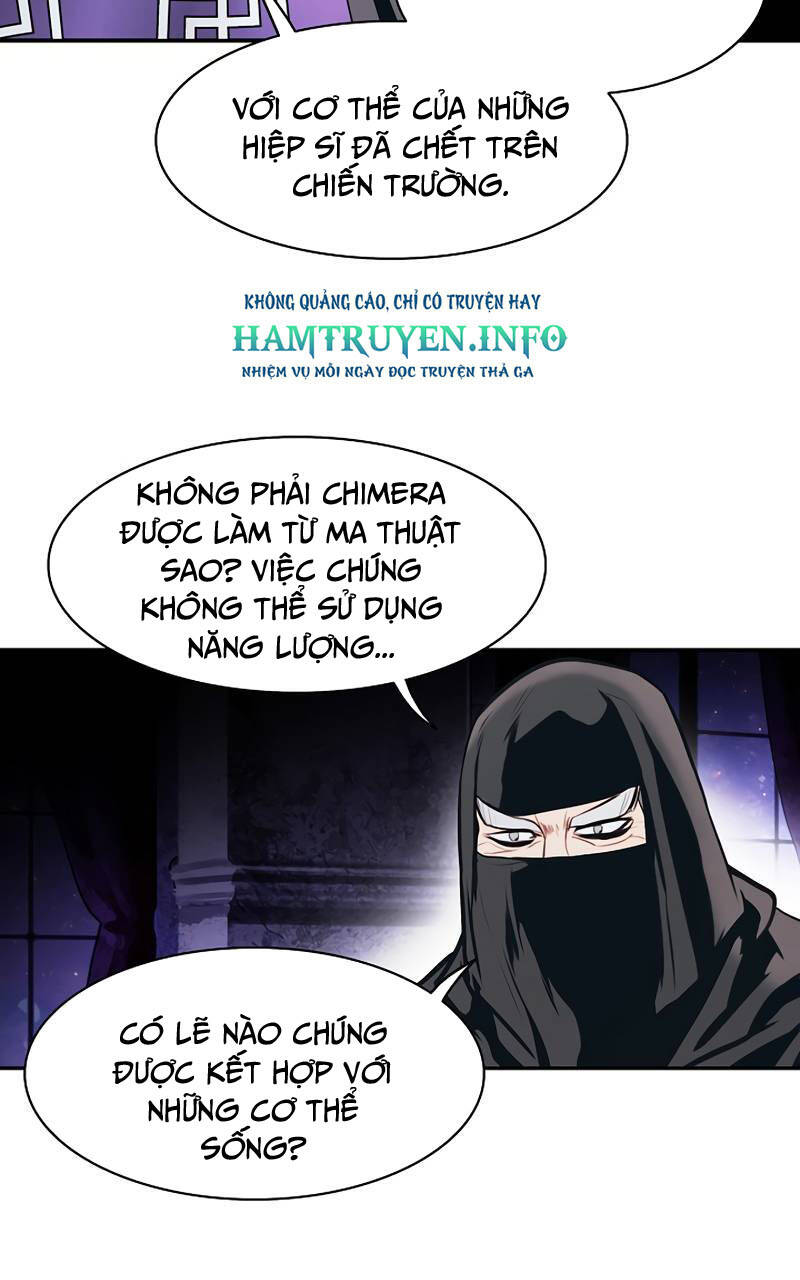 Bất Bại Chân Ma - Chapter 172 - Page 67