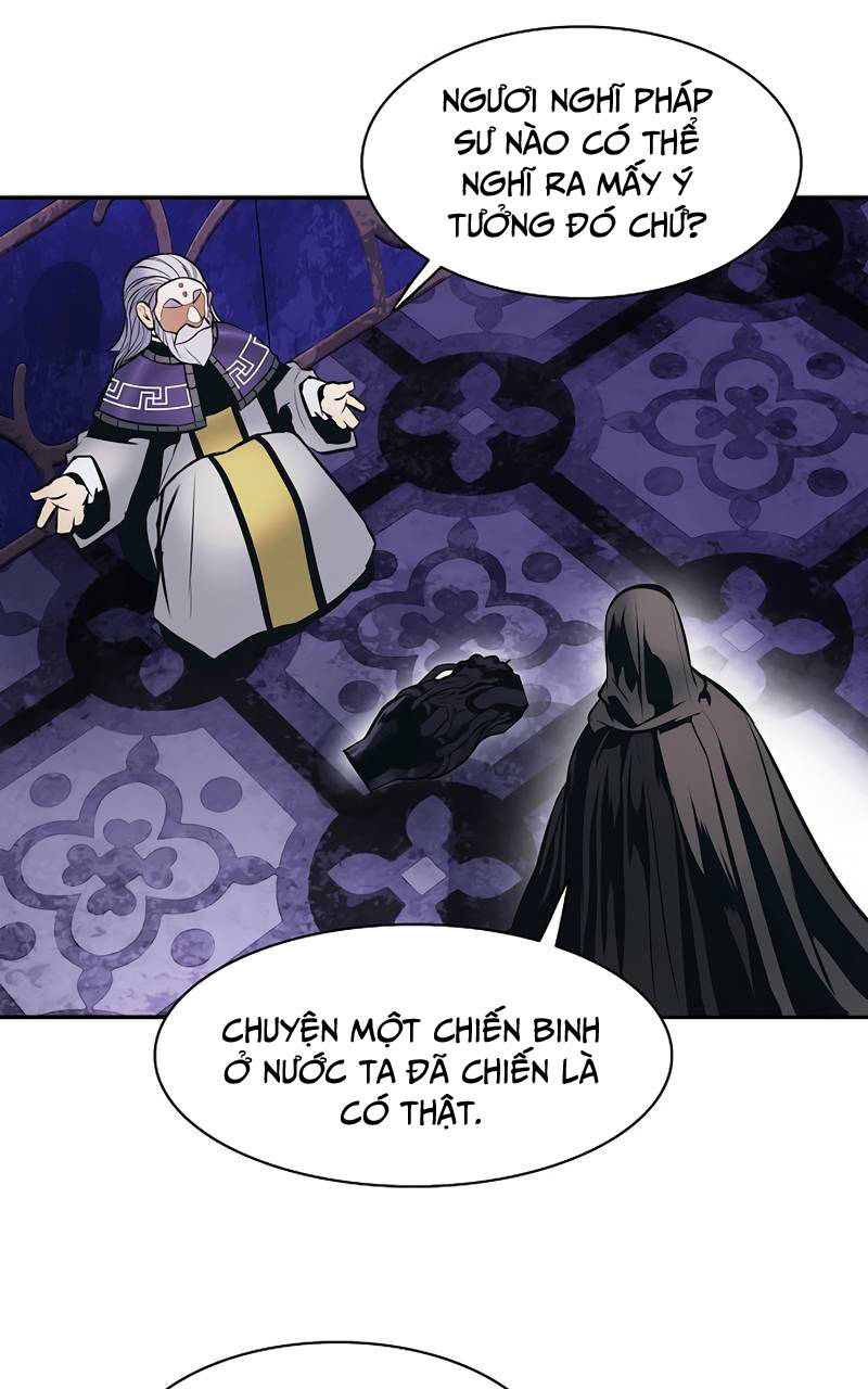 Bất Bại Chân Ma - Chapter 172 - Page 68