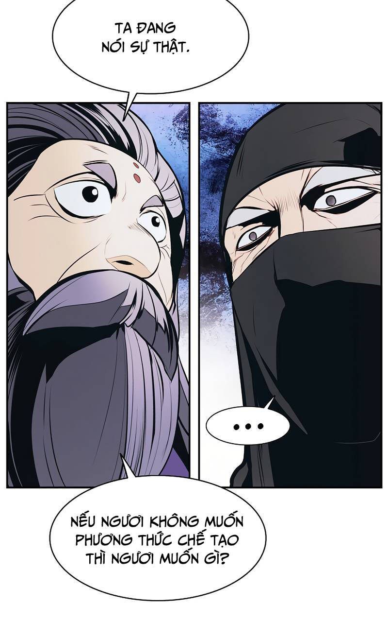 Bất Bại Chân Ma - Chapter 172 - Page 69