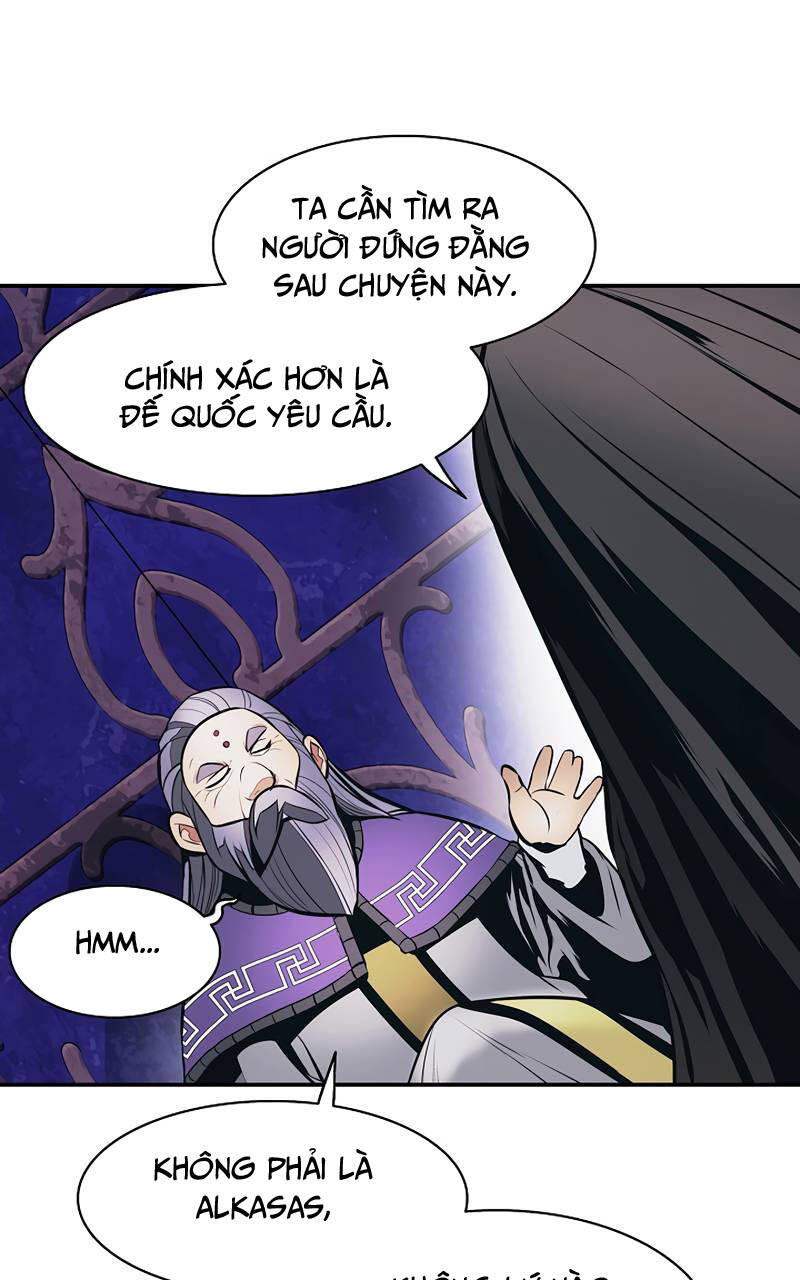 Bất Bại Chân Ma - Chapter 172 - Page 70