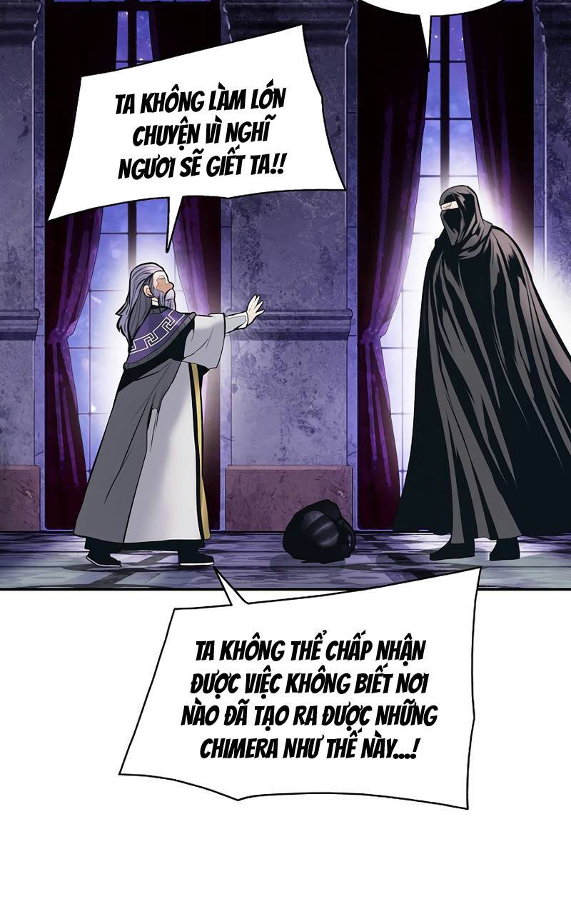 Bất Bại Chân Ma - Chapter 172 - Page 74