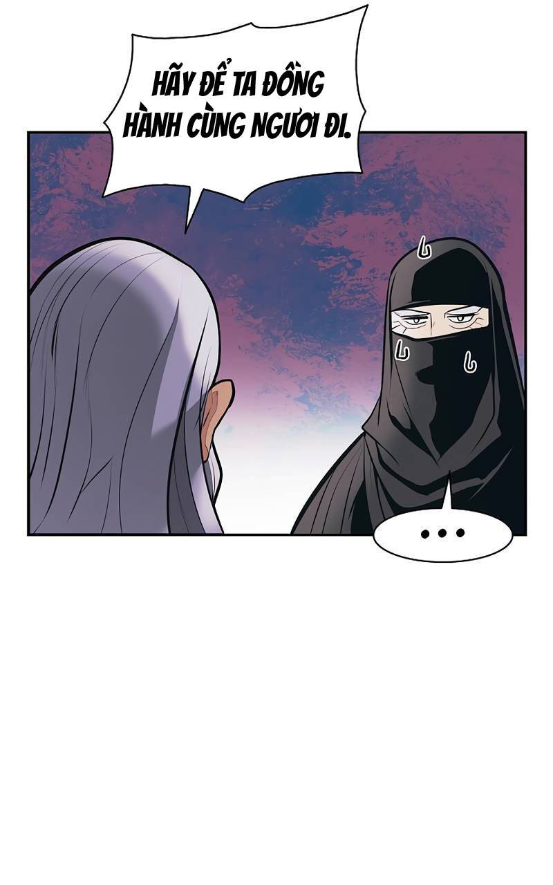 Bất Bại Chân Ma - Chapter 172 - Page 77