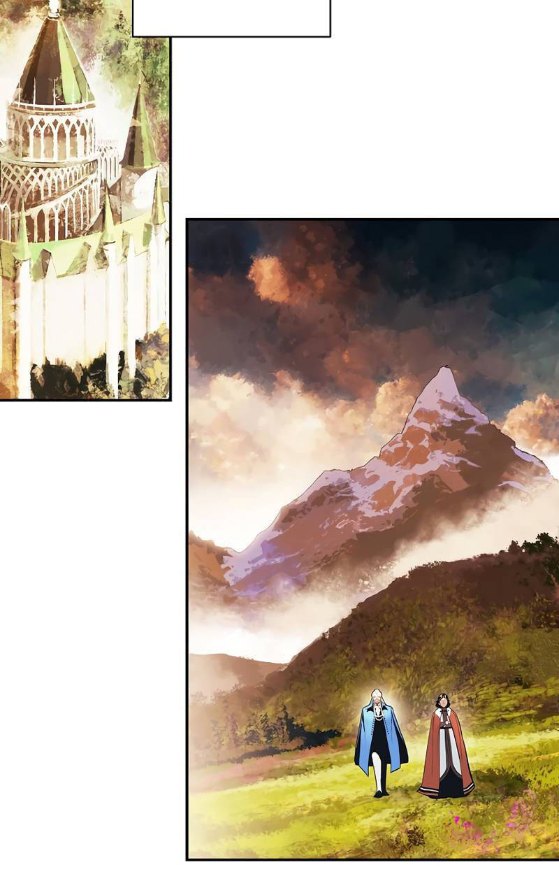 Bất Bại Chân Ma - Chapter 172 - Page 79