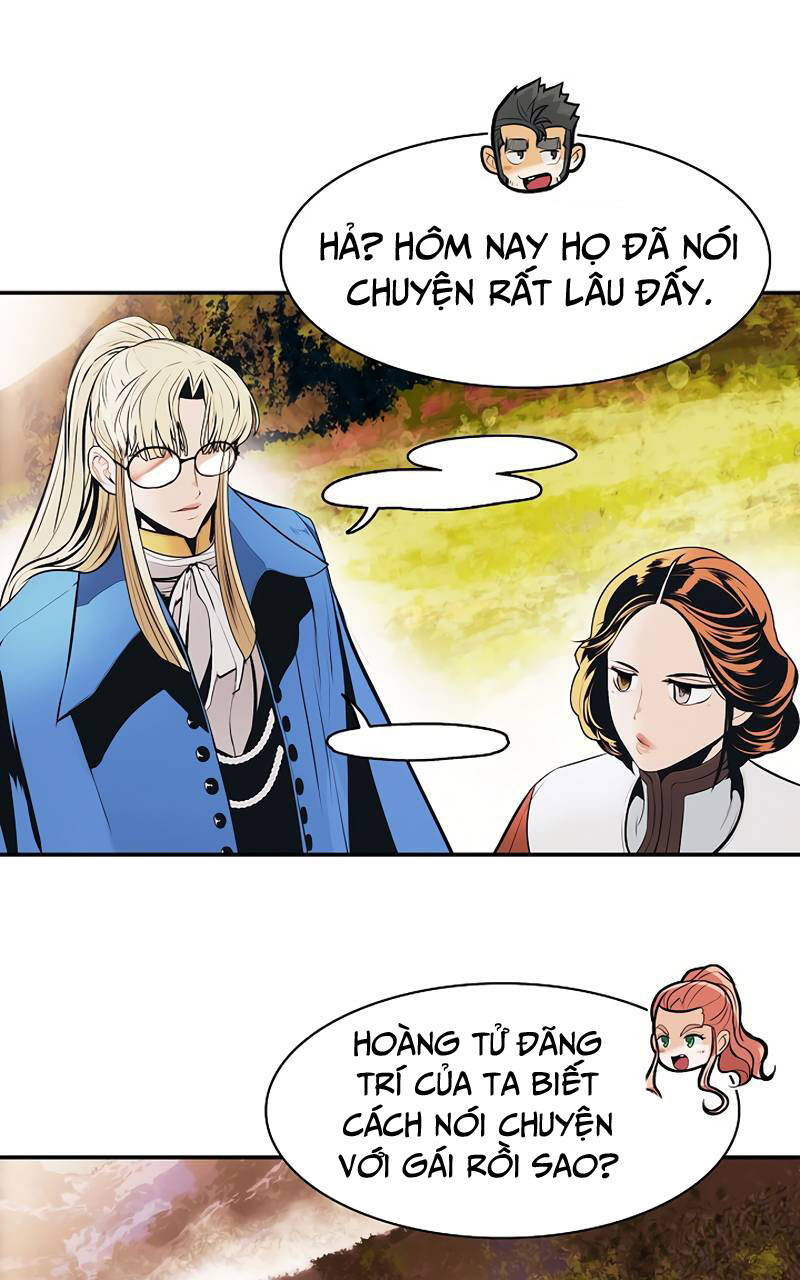 Bất Bại Chân Ma - Chapter 172 - Page 80
