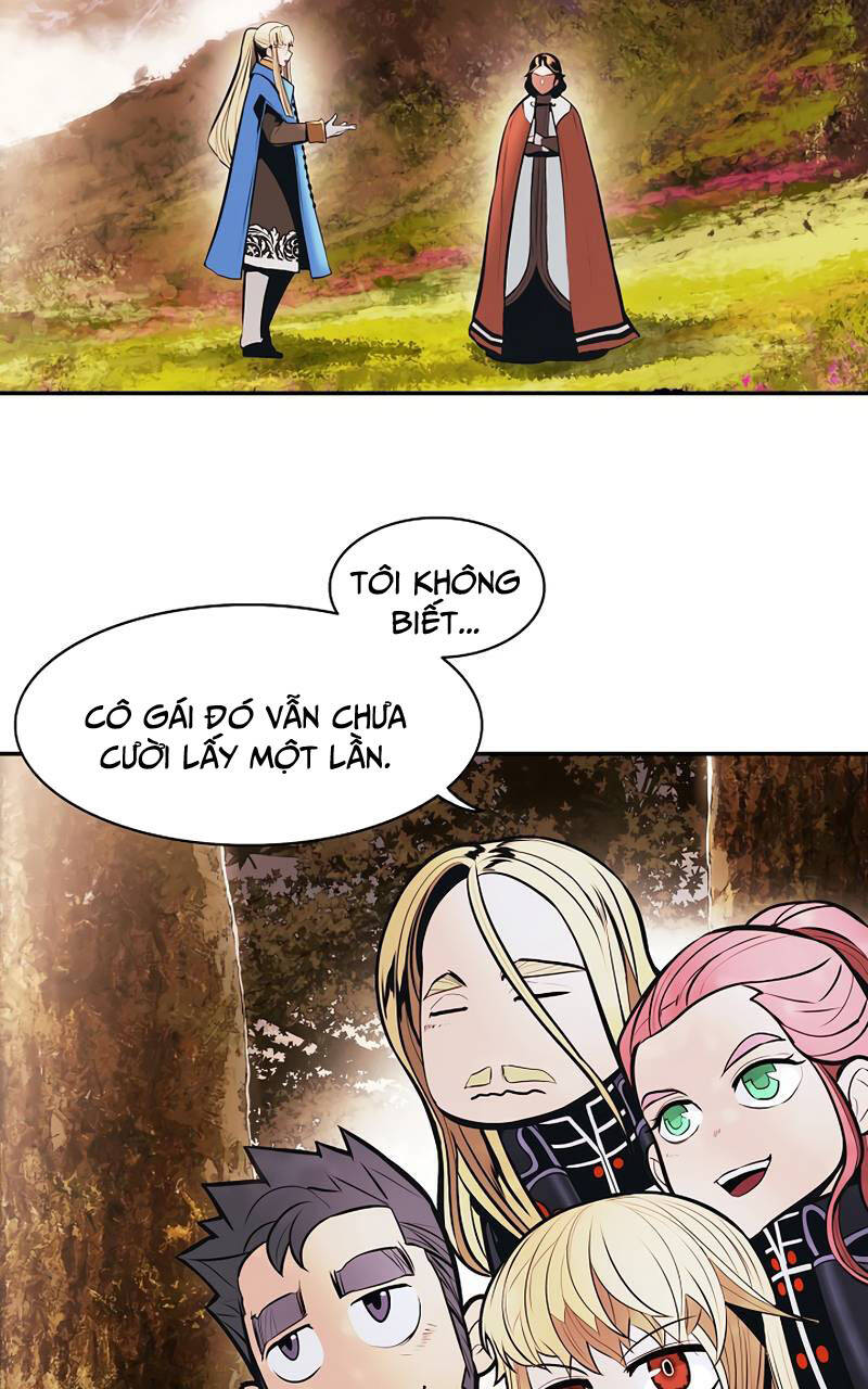 Bất Bại Chân Ma - Chapter 172 - Page 81