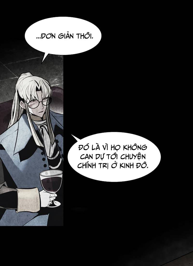 Bất Bại Chân Ma - Chapter 172 - Page 87