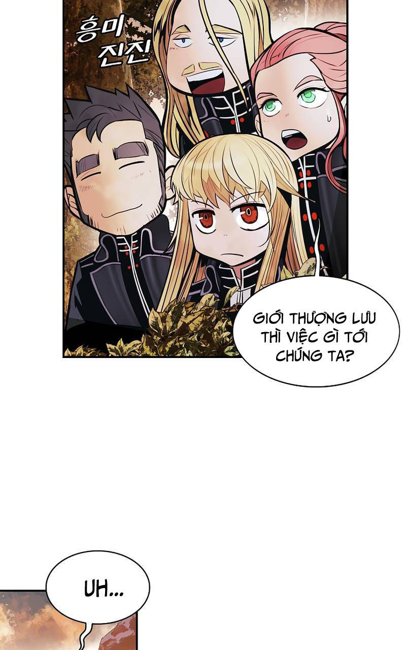 Bất Bại Chân Ma - Chapter 172 - Page 91