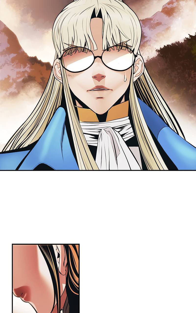 Bất Bại Chân Ma - Chapter 172 - Page 94