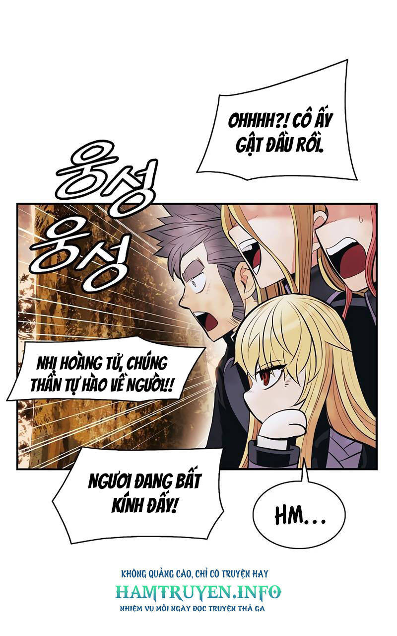 Bất Bại Chân Ma - Chapter 172 - Page 96