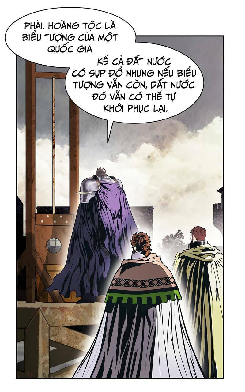 Bất Bại Chân Ma - Chapter 173 - Page 99